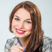 Марина Александровна